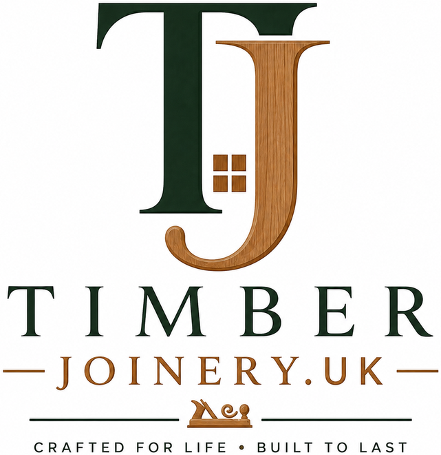 Timber Joinery